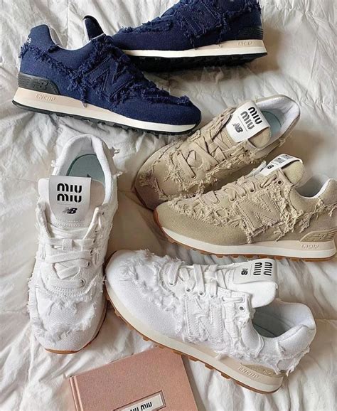 basket miu miu new balance|new balance x miu shoes.